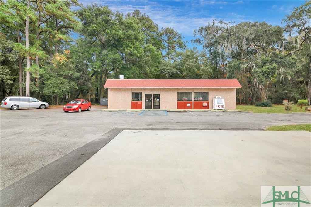 2769 TRASK Pkwy  