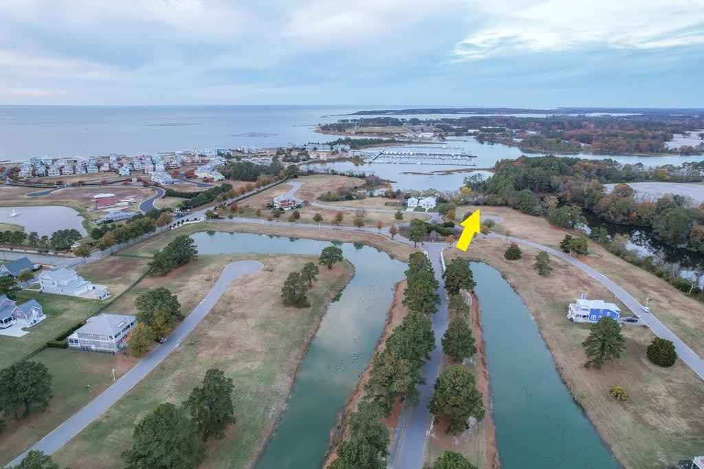 Lot 14A WATERS EDGE Dr  