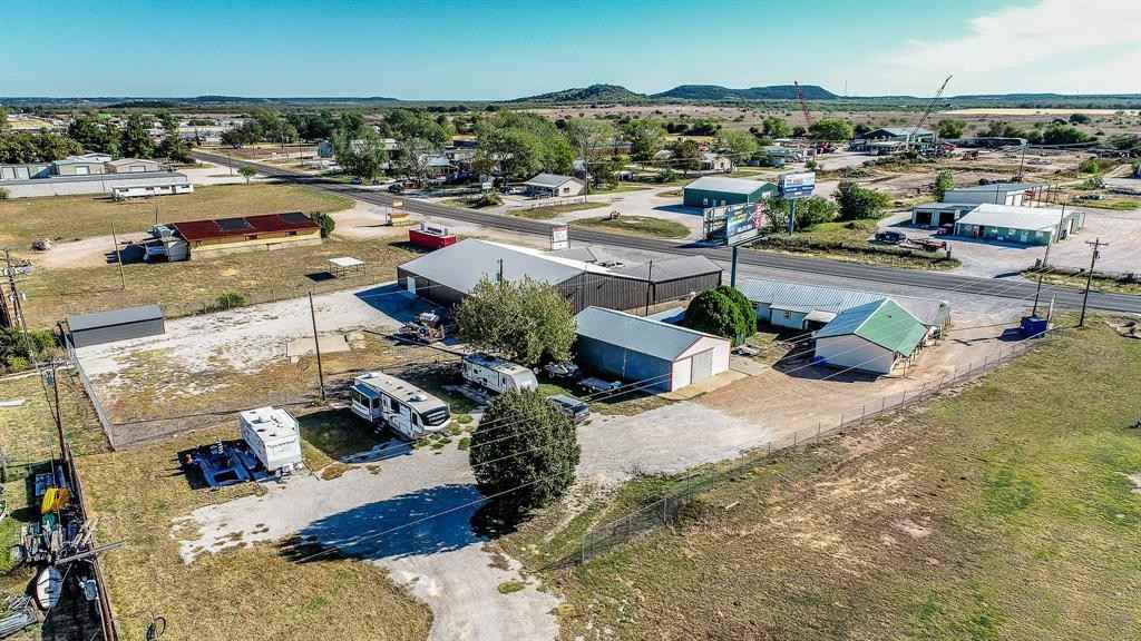 309 N FM 2353  
