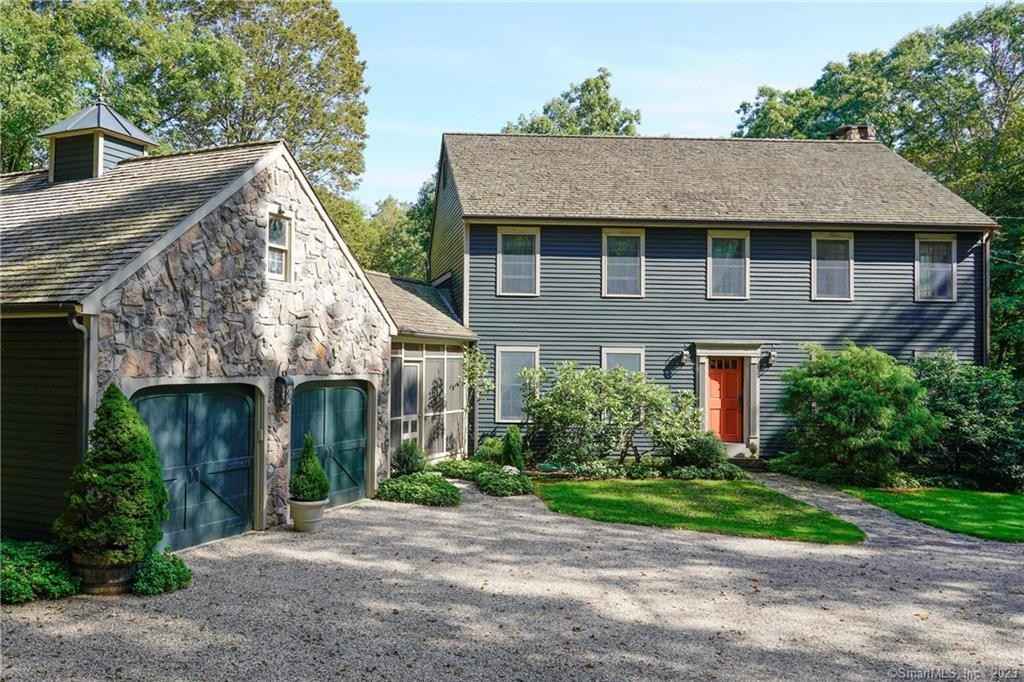 216 Bates Rock Rd  