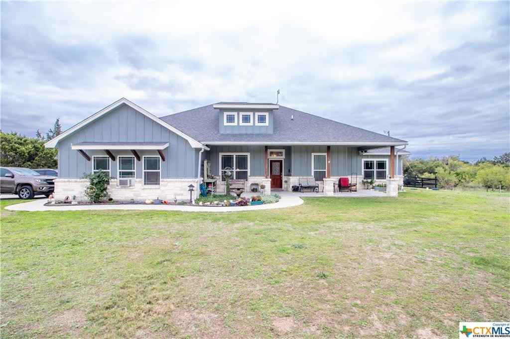 6086 County Rd 3300  