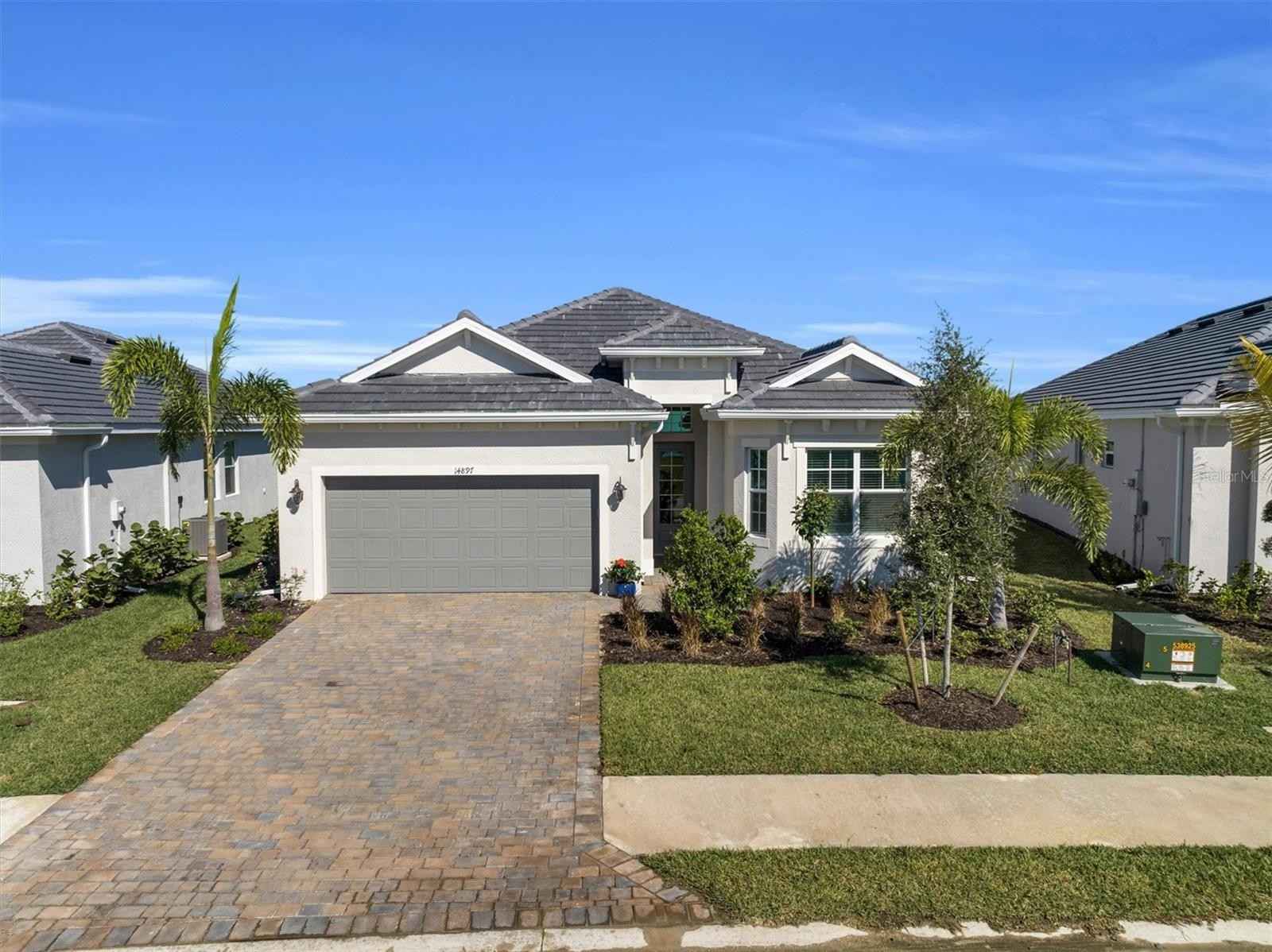 14897 CHERRY BLOSSOM Way  