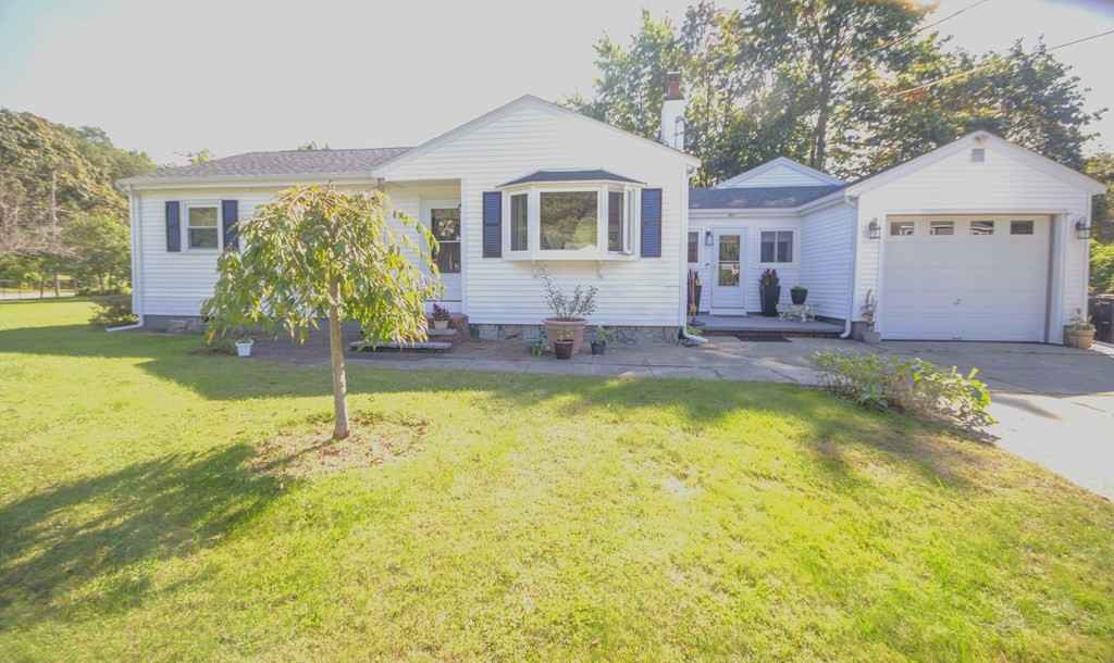 5 HIGHLAND St  