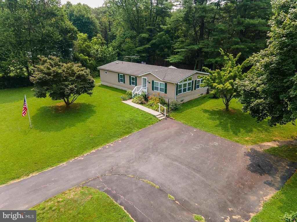 3741 Dublin Rd  