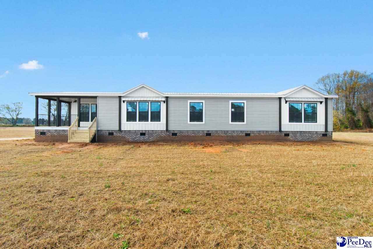 2433 W Hwy 38  