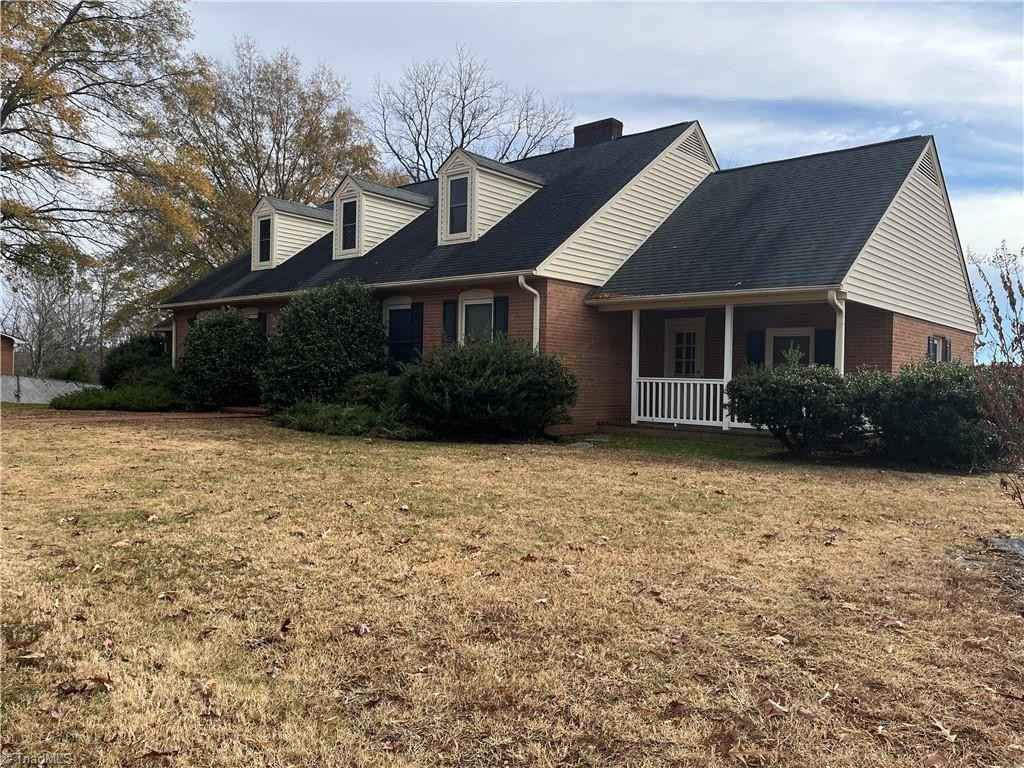 105 Rdg Rd  
