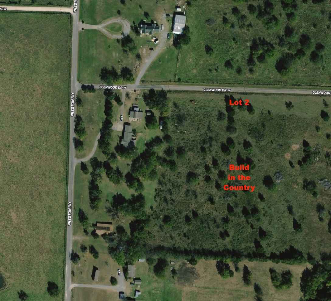 Lot 2 W Glenwood Dr  