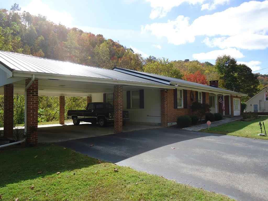 2143-217 Ky Rt 40W  