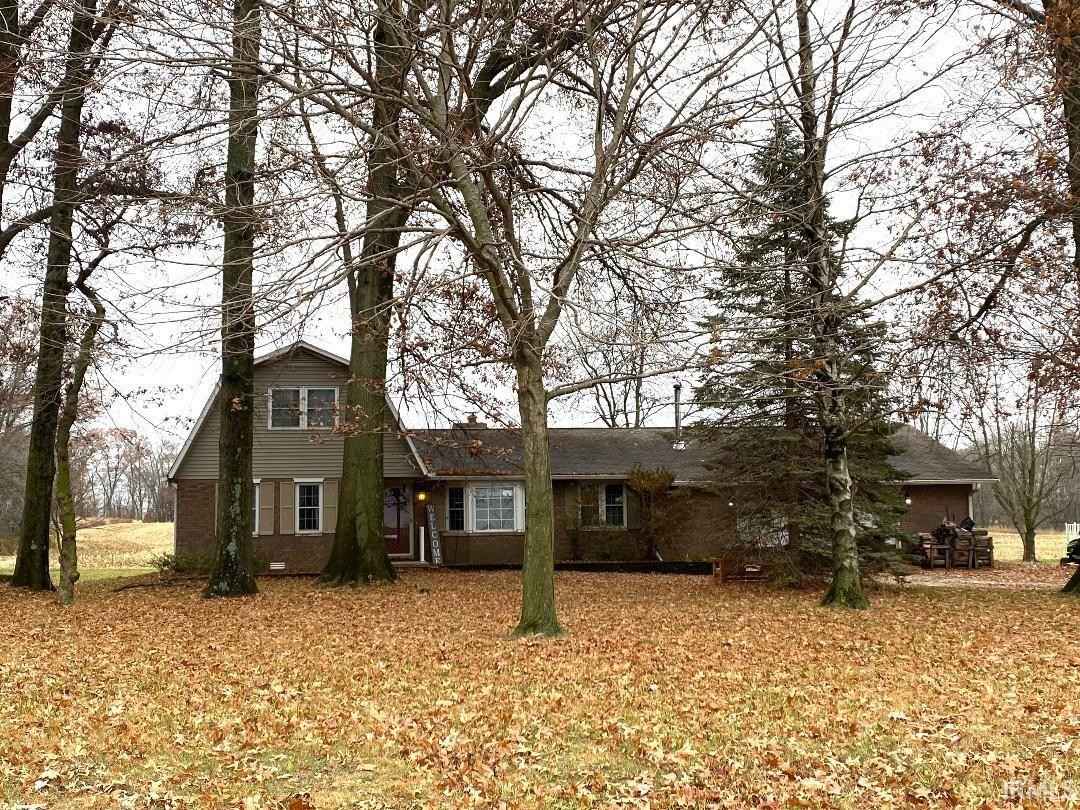 3249 S 1100 W Rd  
