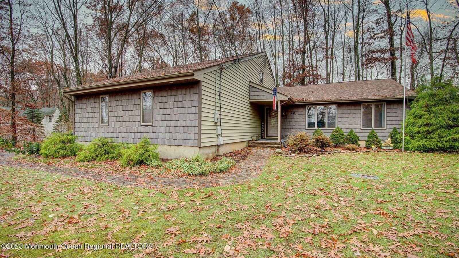 20 Schoolhouse Rd  