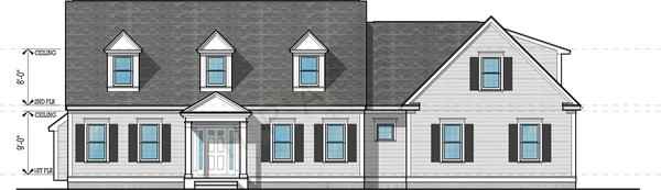 9 Goodwin Dr  