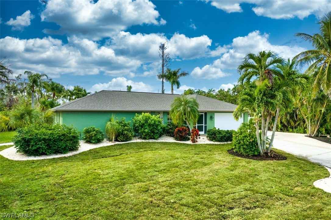 1380 Albatross Rd  