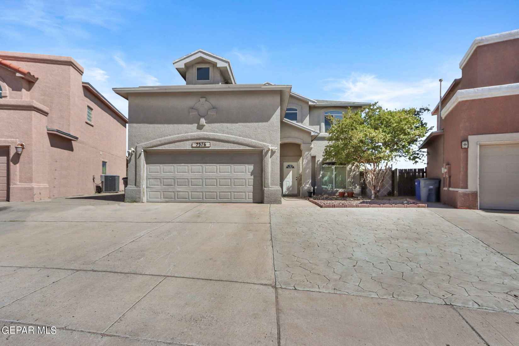 2376 JOSHUA LOUIS DR  