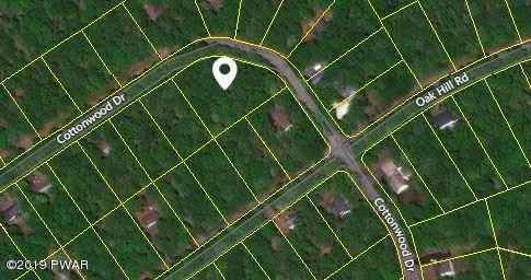 Lot 247 Cottonwood Dr  