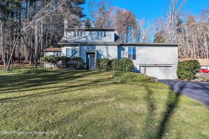 1501 North Abington Rd  