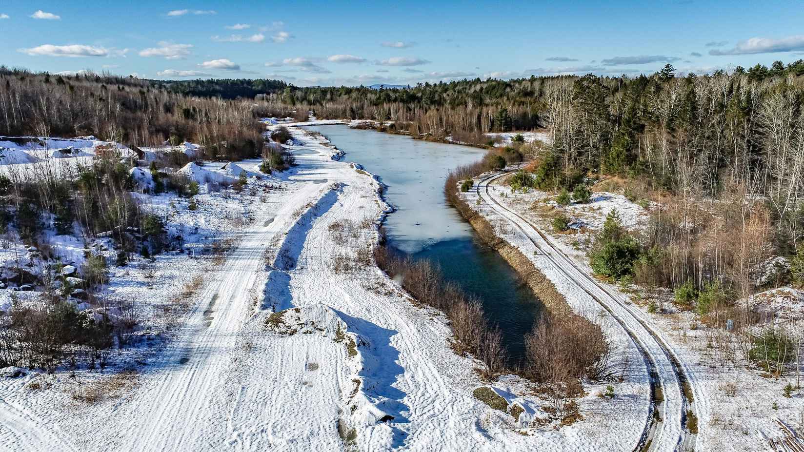 Lot 018 Gravel Pit Rd  