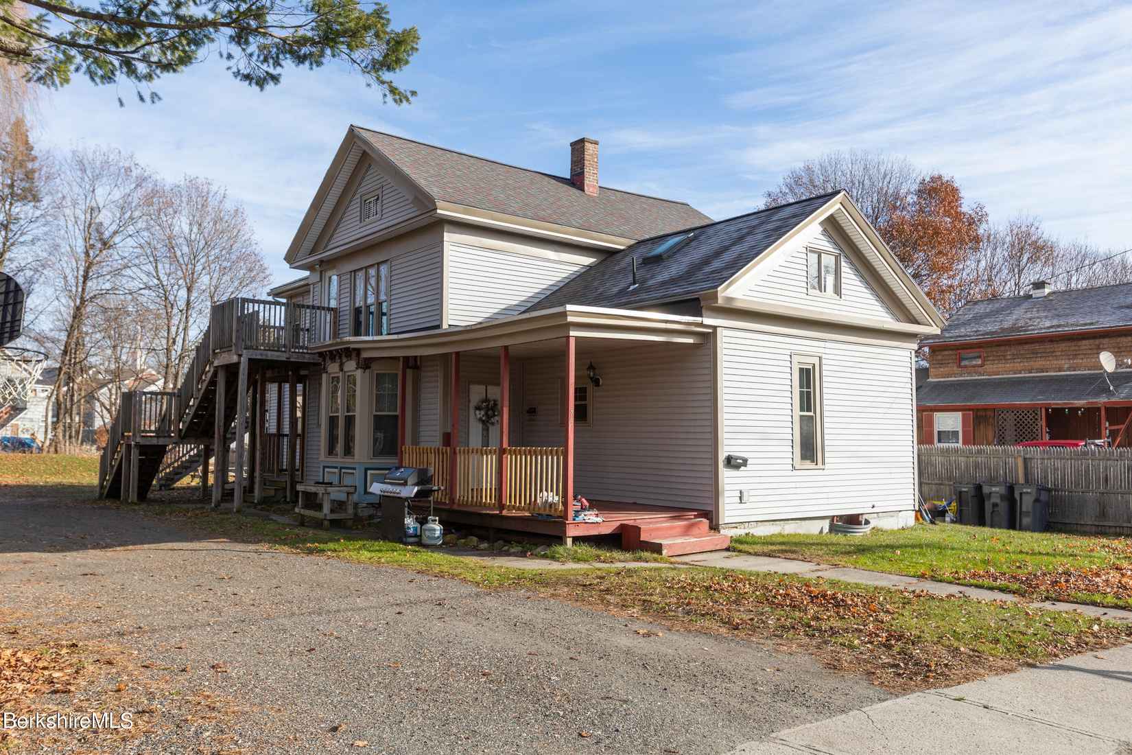 75 Depot St Unit 79  