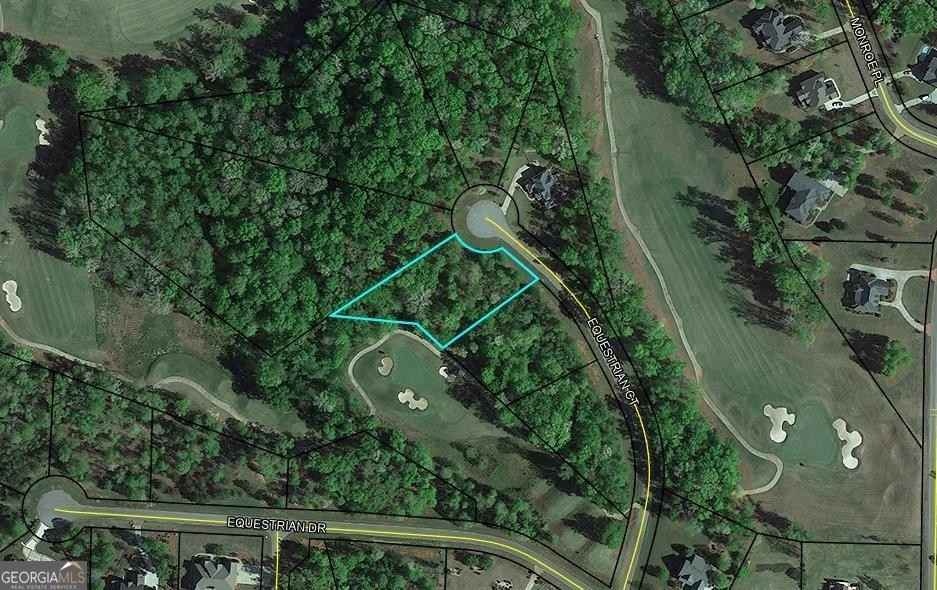 0 Equestrian Ct  