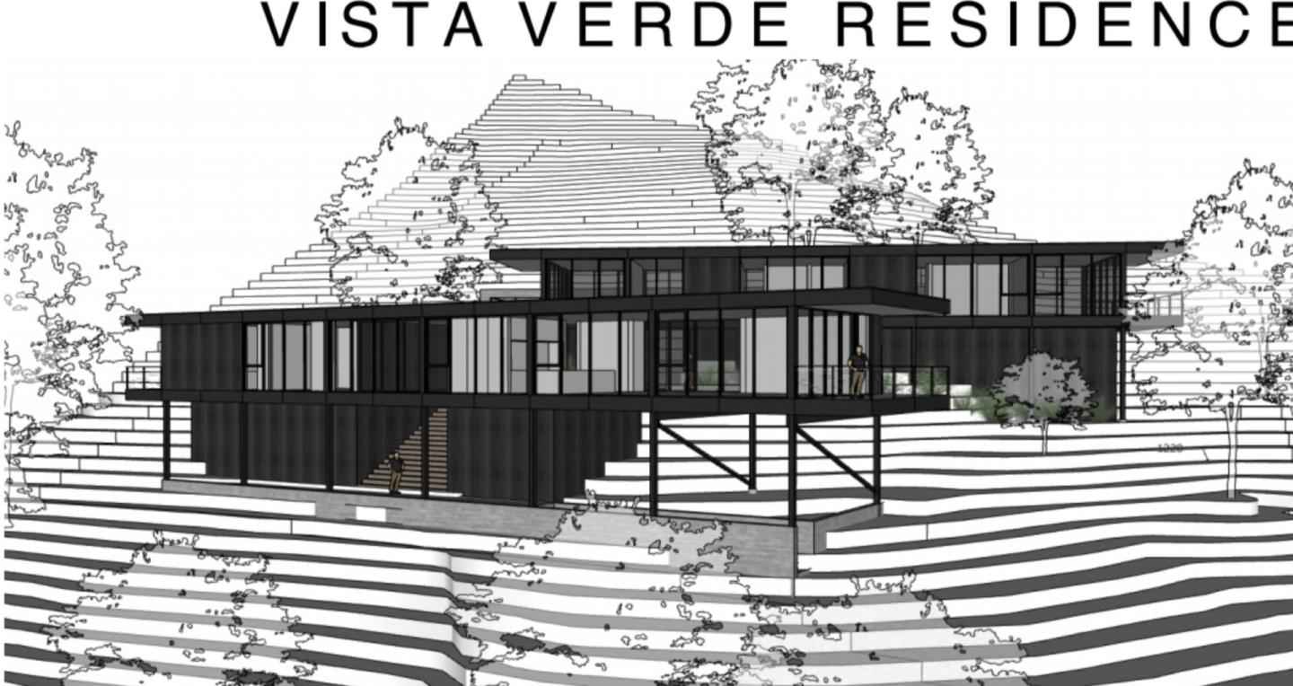 251 Vista Verde Way  
