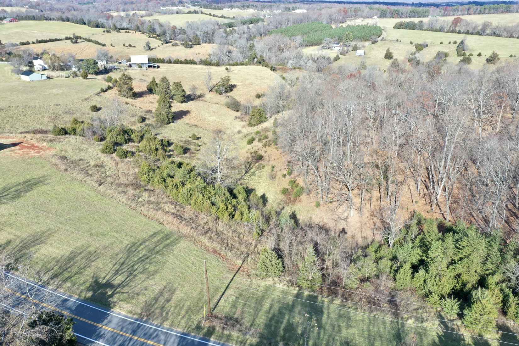 Lot 4 Virginia Byway  