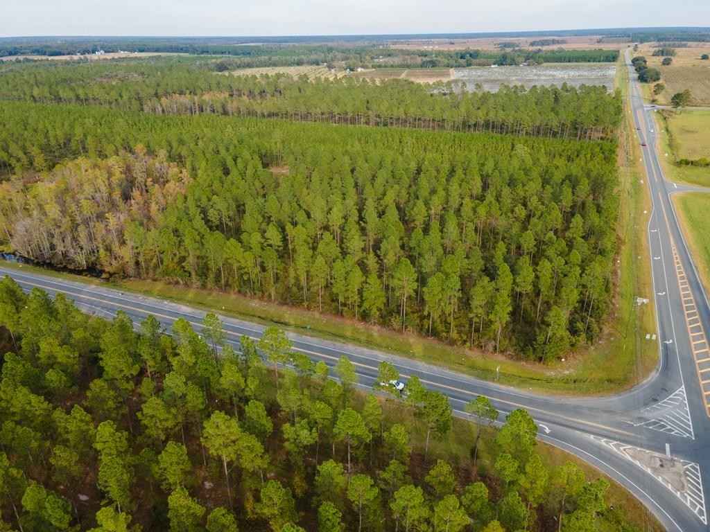3 Acres Hwy 221  