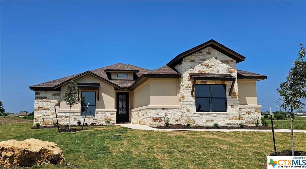 1739 Greenmark Trl  