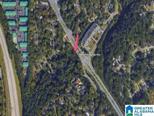 1040 GREEN Spgs Hwy  