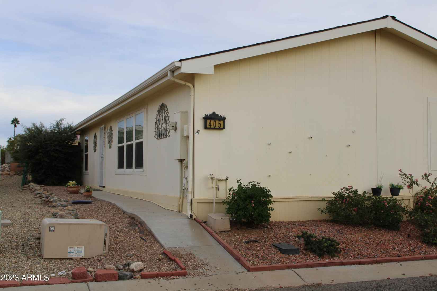 16101 N El Mirage Rd  