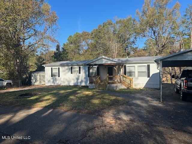 319 Courtney Cir  