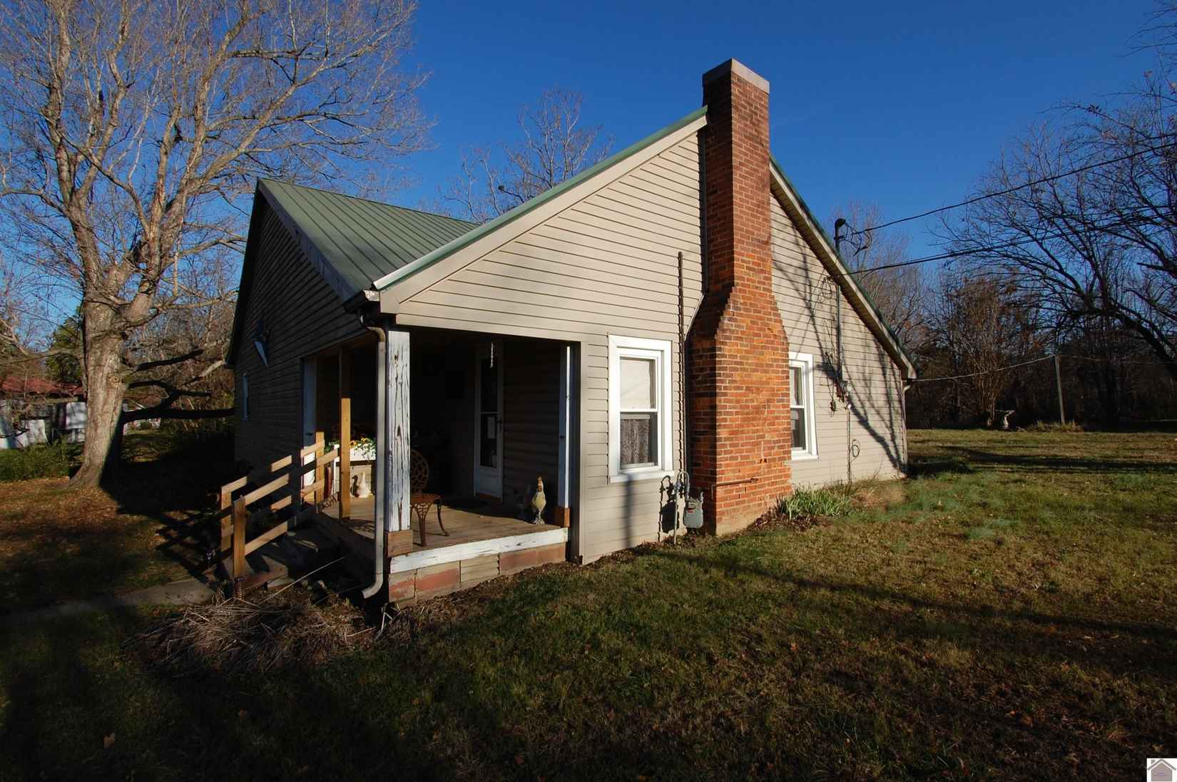 56 Benton Baptist Temple  