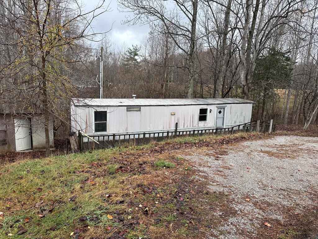 6430 Sulfur Rdg Rd  