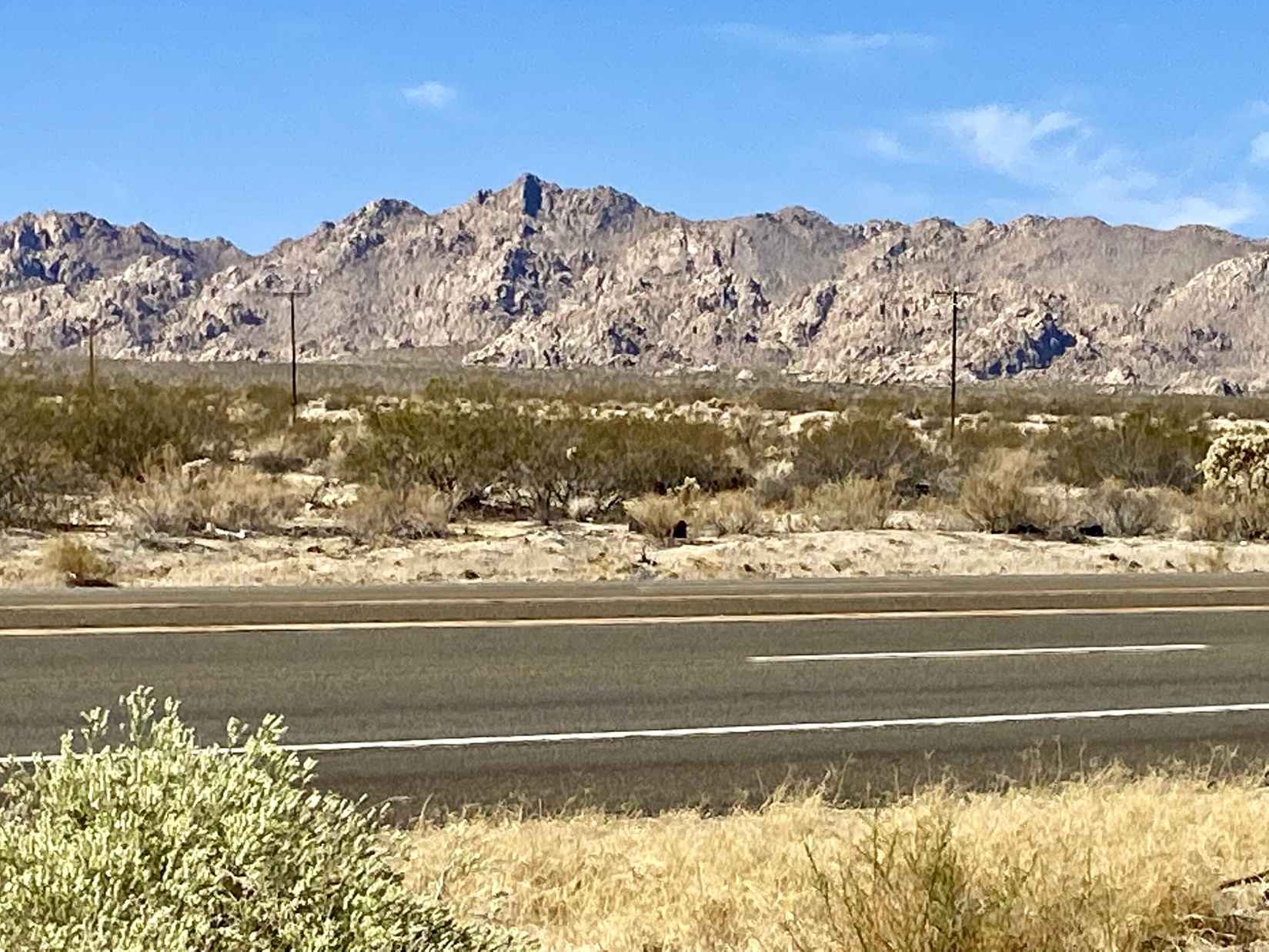 330 Twentynine Palms Hwy  