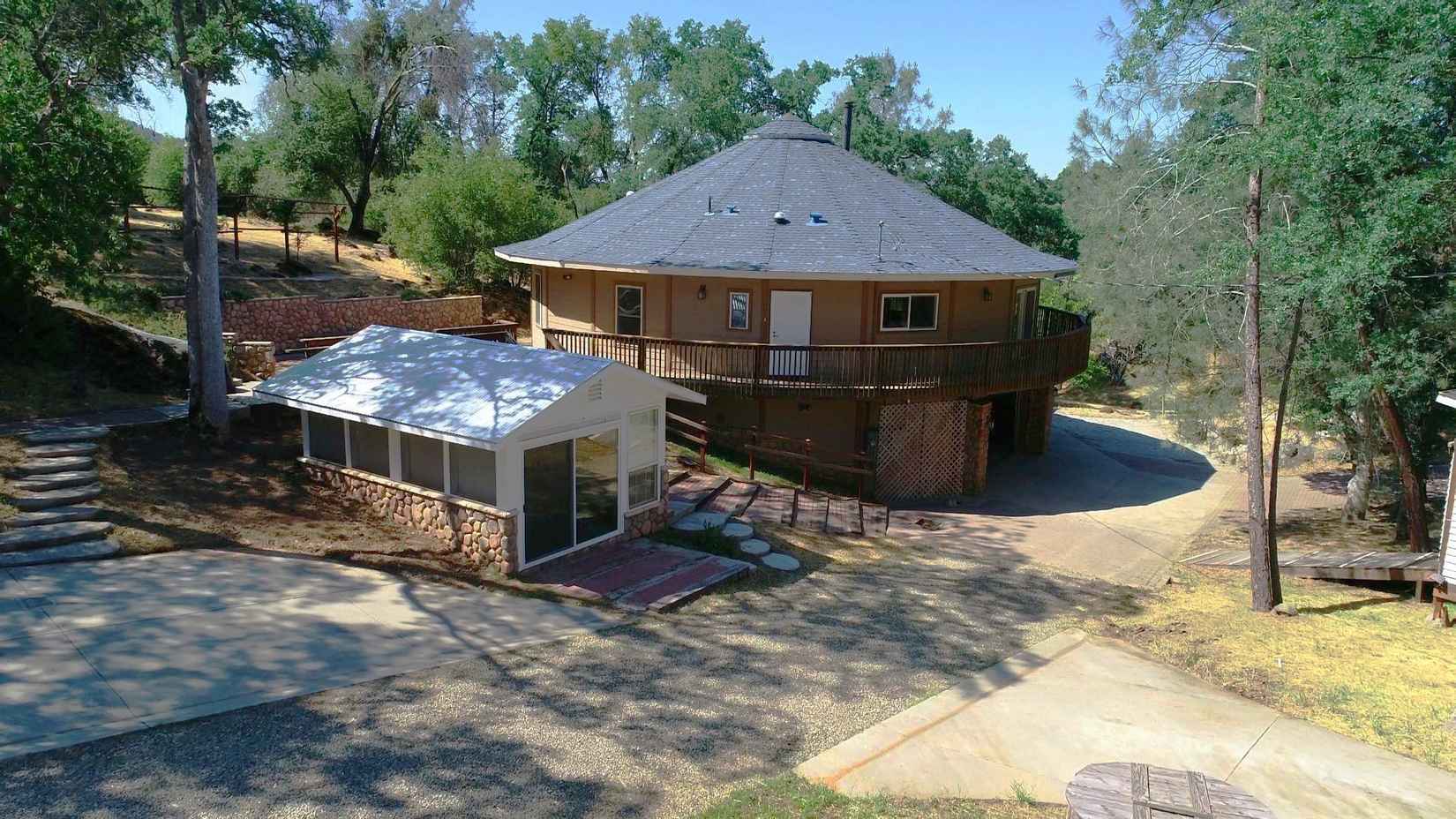 4796 Gavilan Rd  