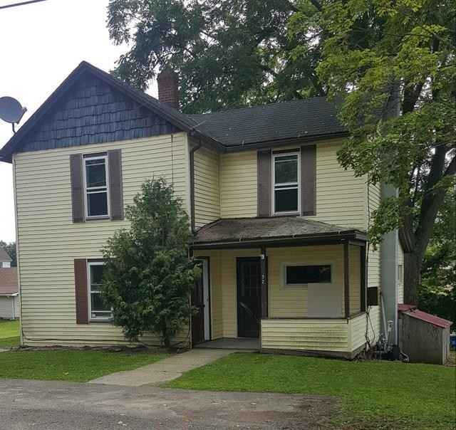 36 Park James St  