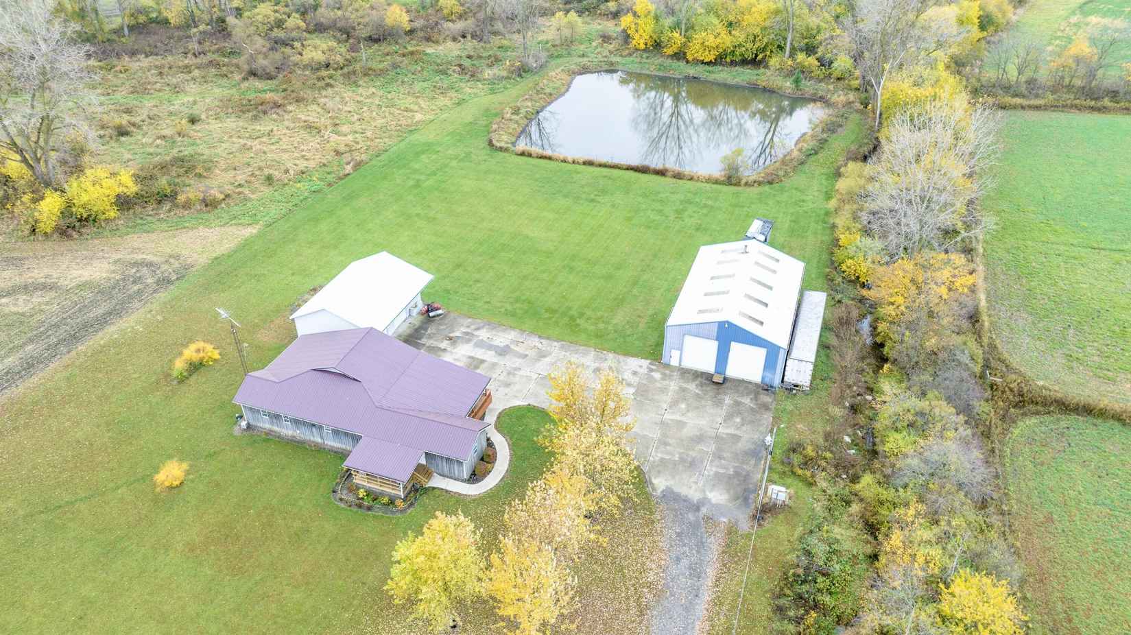 1027 N Township Rd 31  