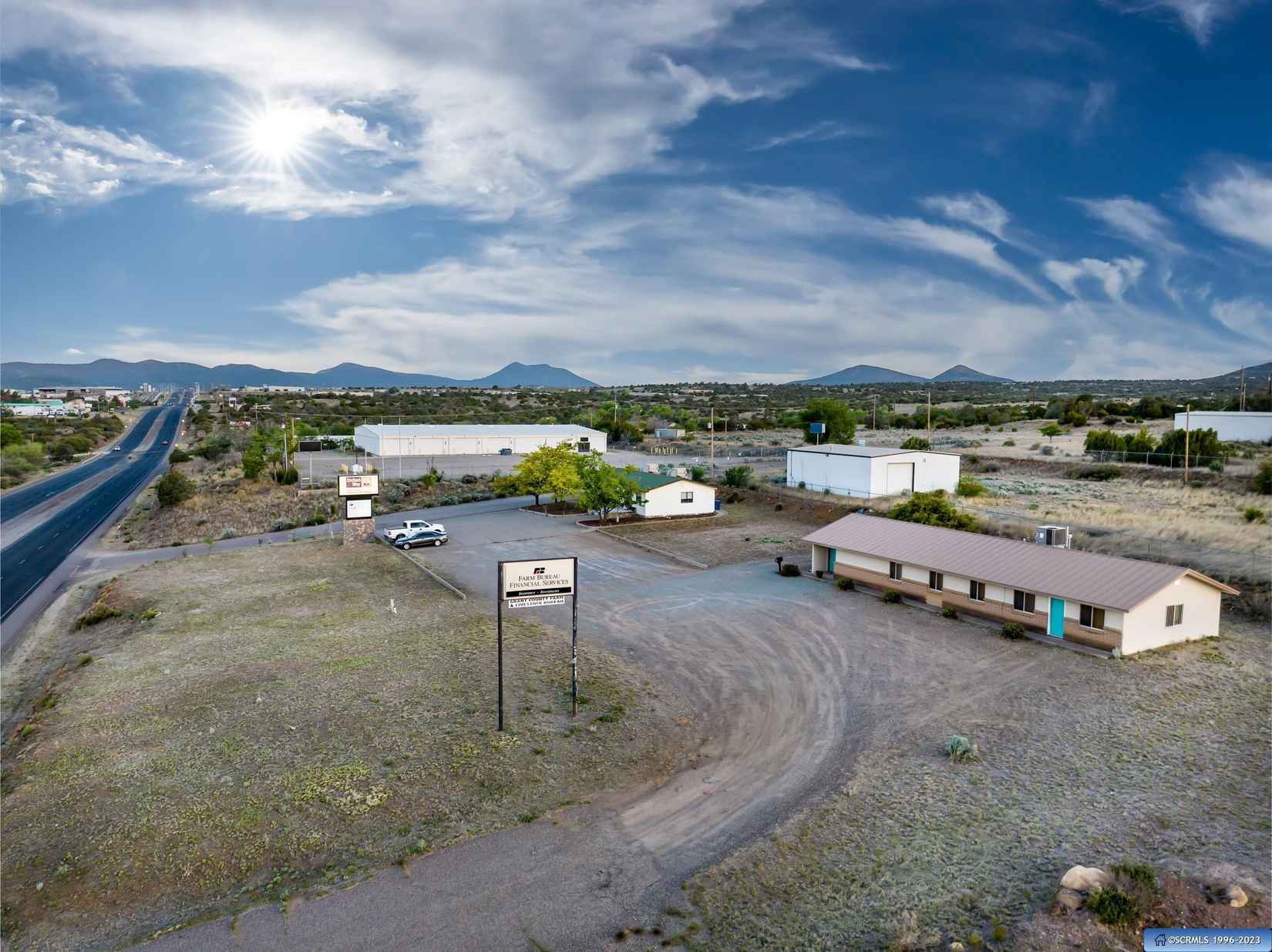 4505 E Hwy 180  