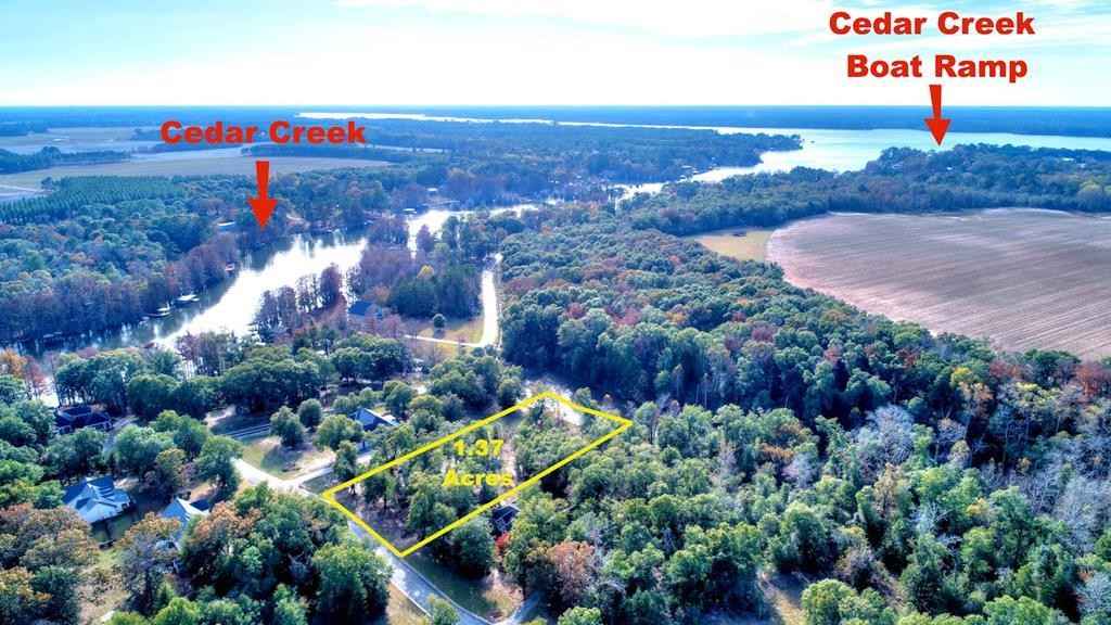 109 Cedar Slough Ct  