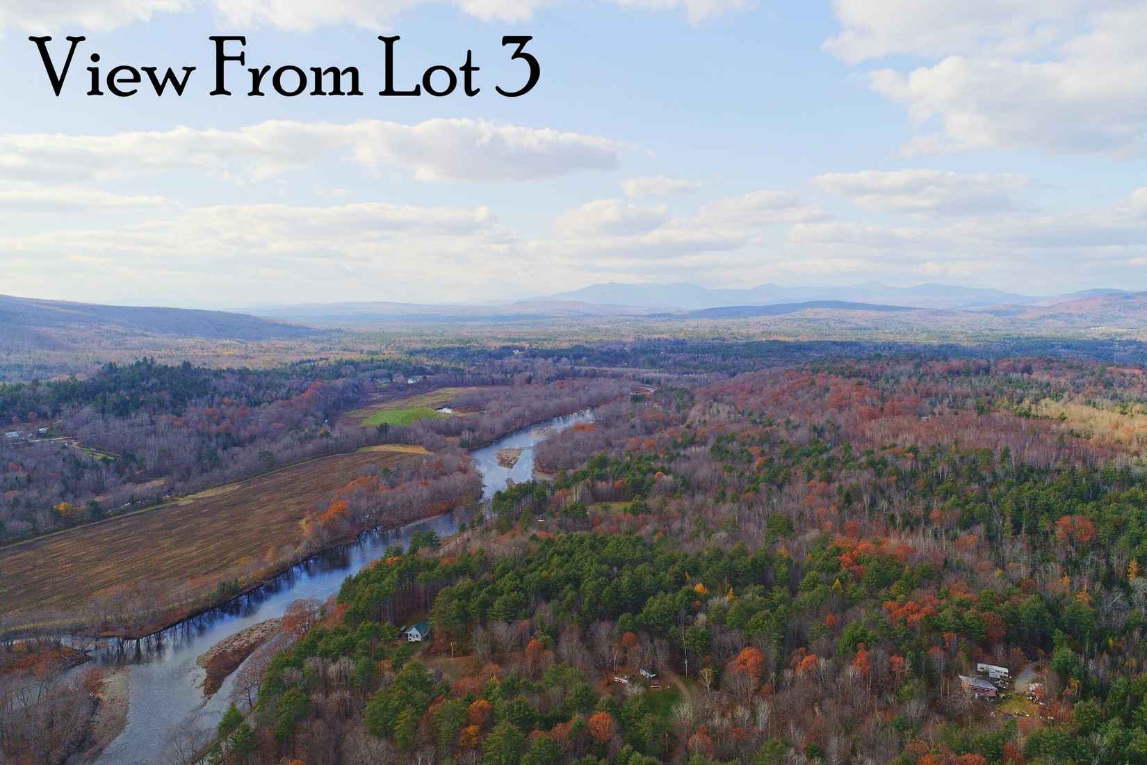 Map 4 Lot 3 New Portland Rd  