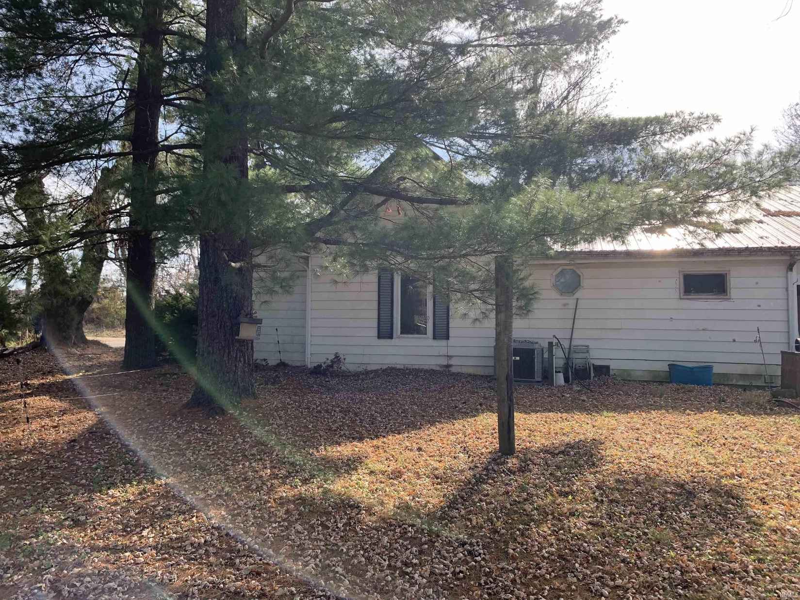 11554 N County Rd 100 West Rd  