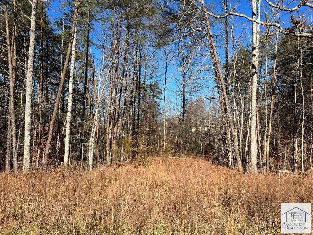 lot 10 Barrett Rd  