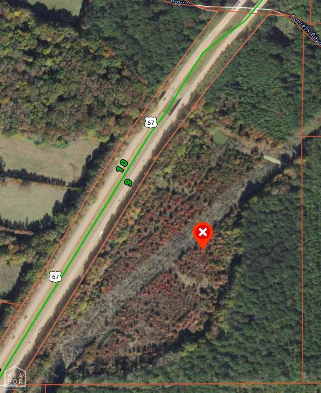36 HWY 67  