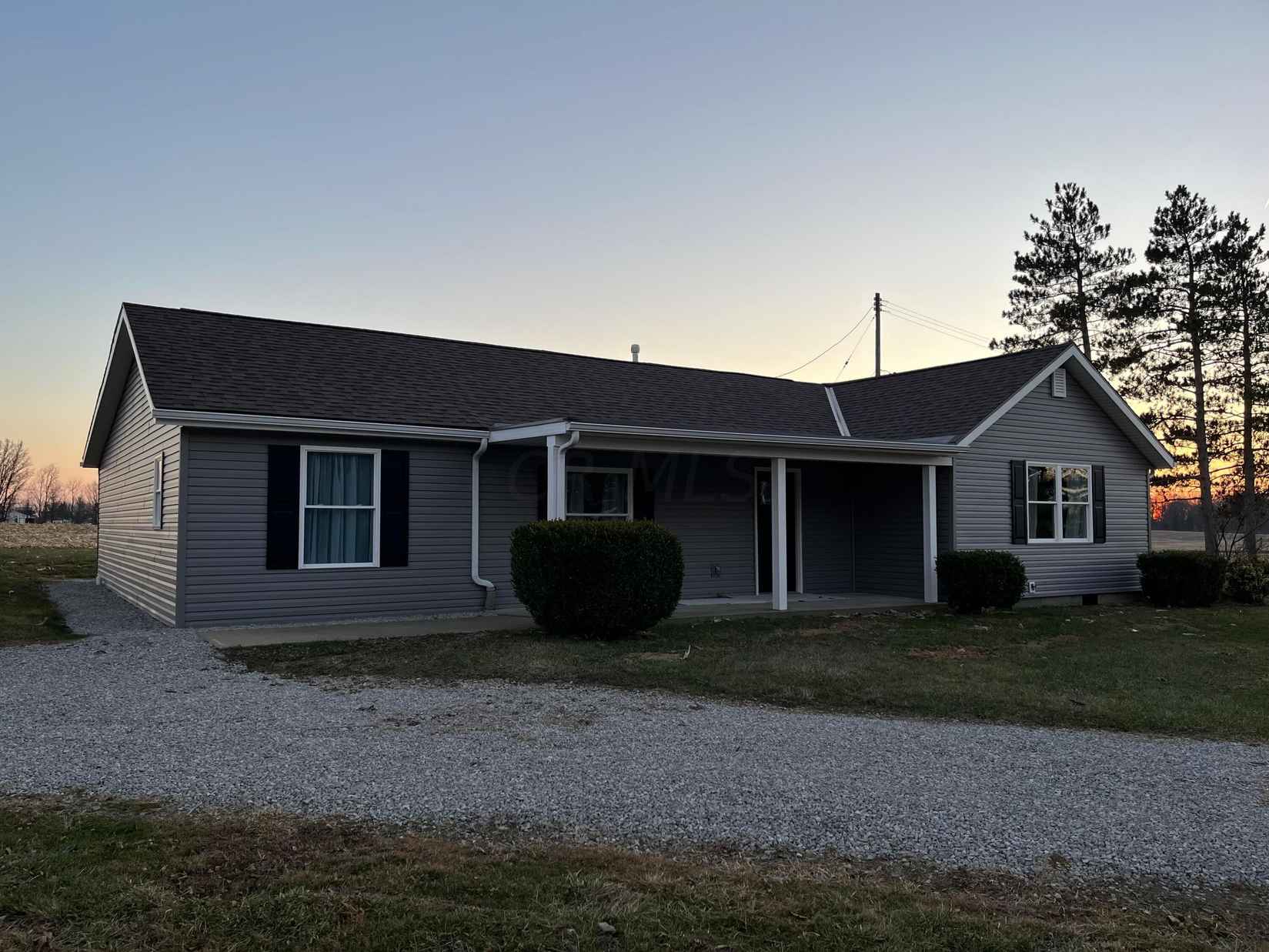 4822 County Rd 35  
