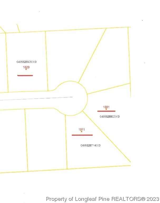 1001 1011 1020 Moonland Dr  