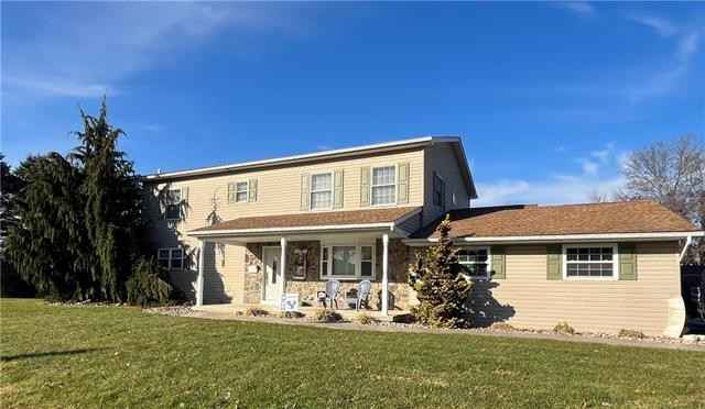 4634 Pne DR  