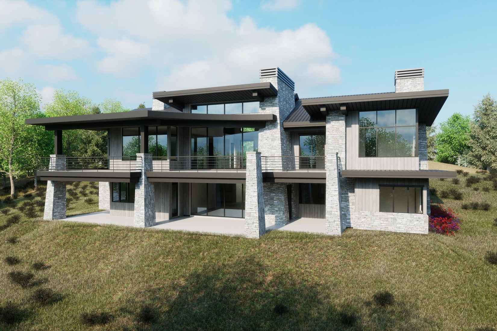 9200 N Twin Peaks Dr Lot 16S-50  