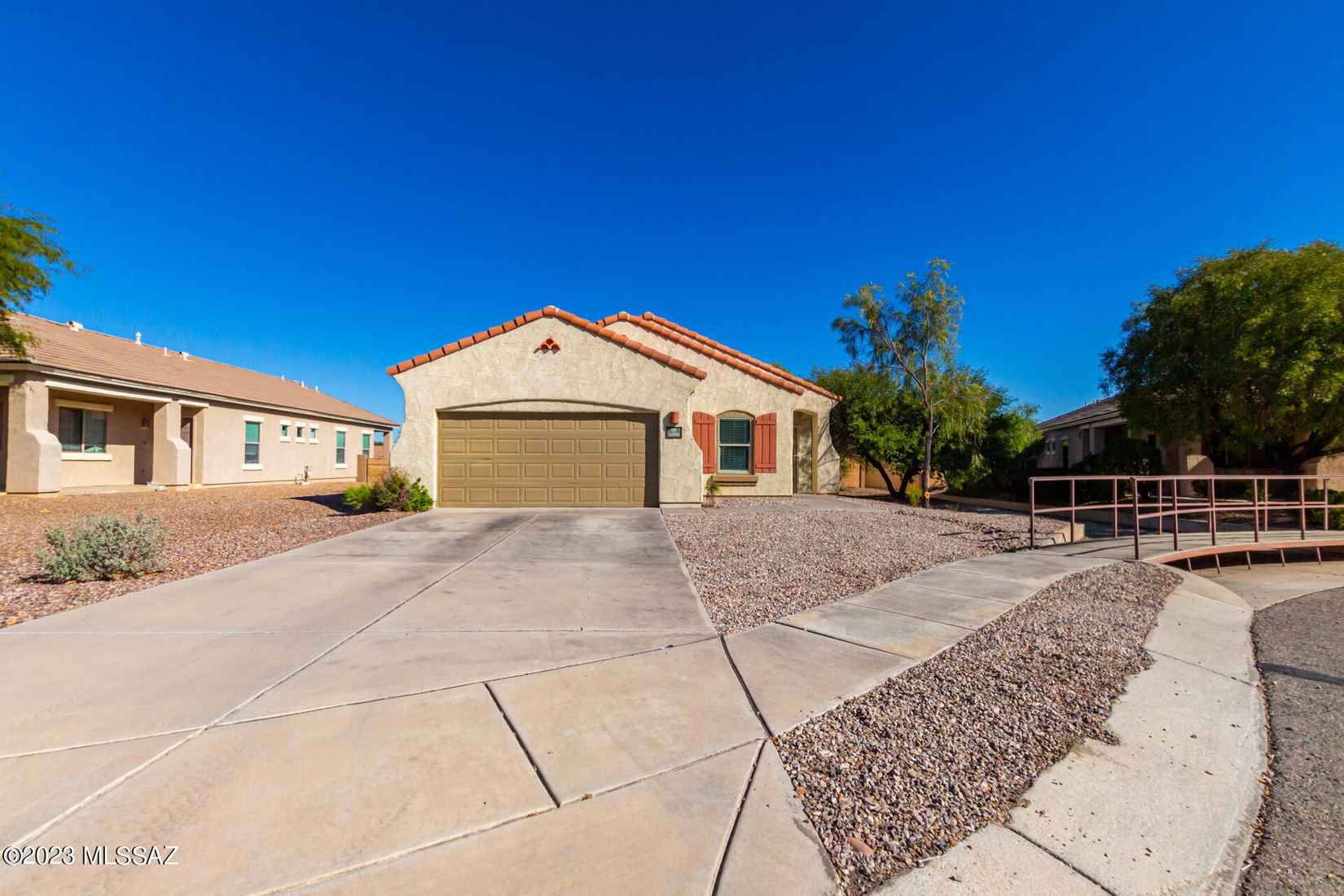 14591 S Camino Larga Vis  