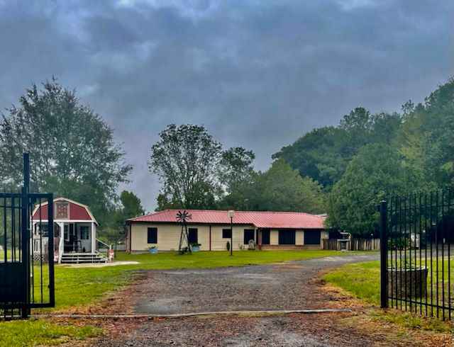 577 Co Rd 138 E  