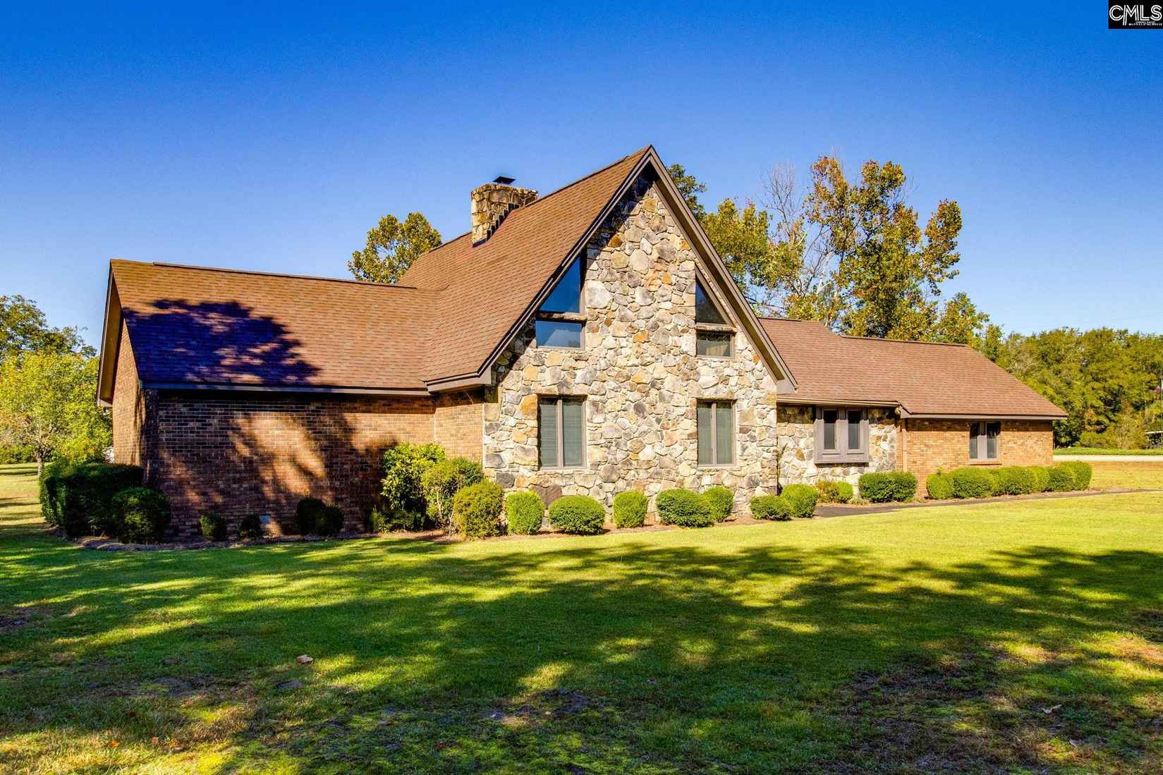 301 CLAY RD  
