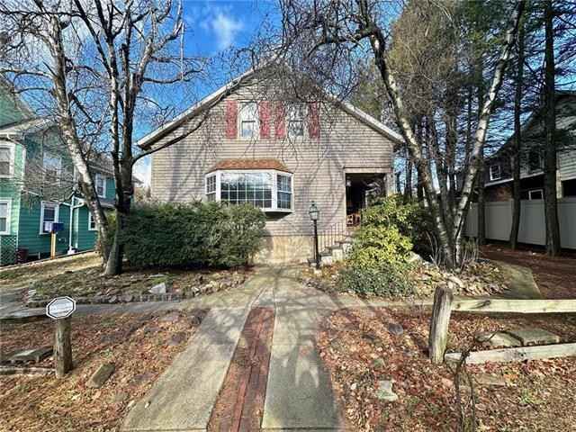170 Little Gap Rd  
