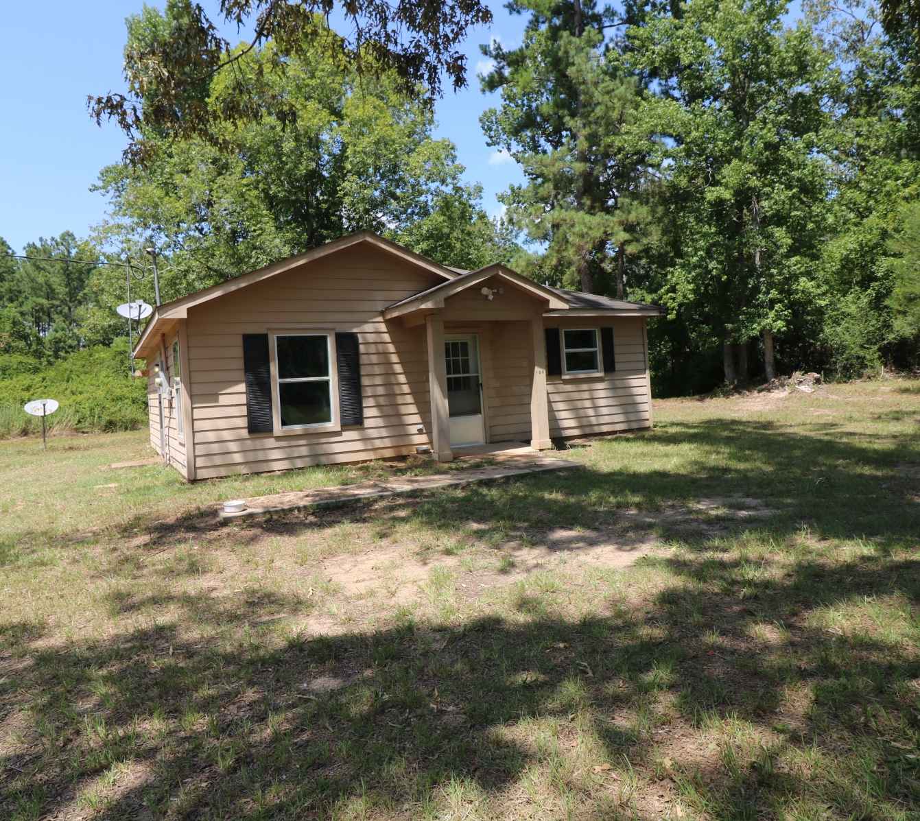 296 Co Rd 4087  